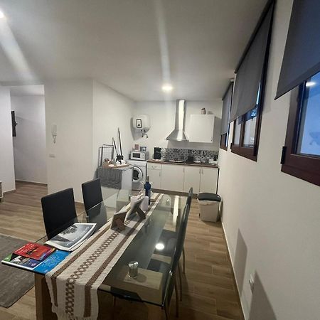 דירות Agua de Fontanales Loft Fontanales מראה חיצוני תמונה