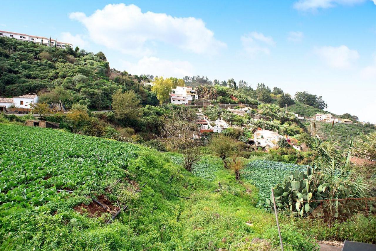 דירות Agua de Fontanales Loft Fontanales חדר תמונה